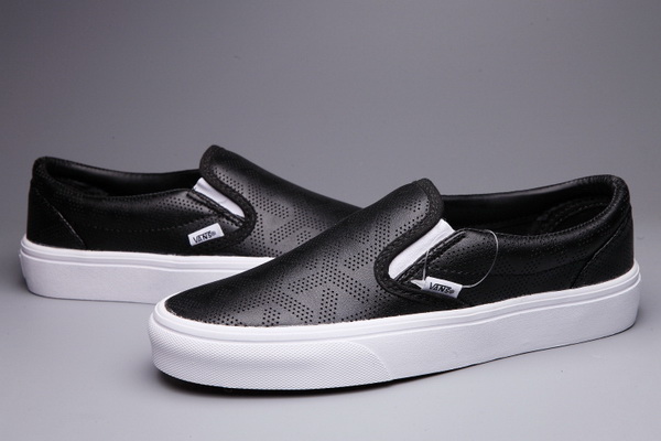 Vans Low-Top Slip-on Men Shoes--230